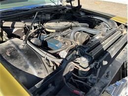 1970 Cadillac Fleetwood (CC-2107808) for sale in Modesto, California