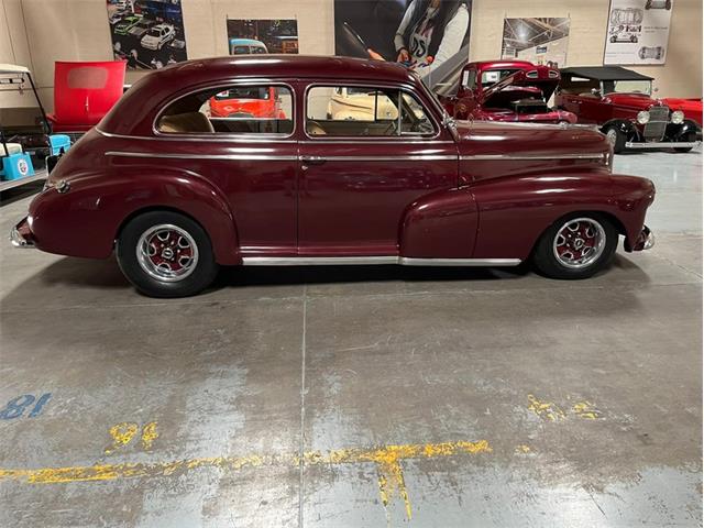 1946 Chevrolet Sedan (CC-2107809) for sale in Modesto, California
