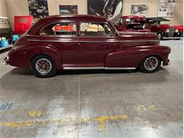 1946 Chevrolet Sedan (CC-2107809) for sale in Modesto, California