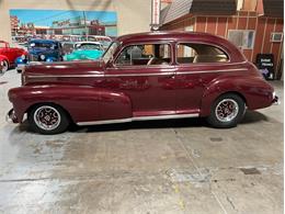 1946 Chevrolet Sedan (CC-2107809) for sale in Modesto, California