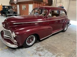 1946 Chevrolet Sedan (CC-2107809) for sale in Modesto, California