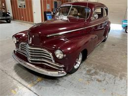 1946 Chevrolet Sedan (CC-2107809) for sale in Modesto, California
