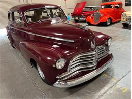 1946 Chevrolet Sedan (CC-2107809) for sale in Modesto, California