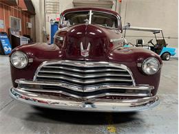 1946 Chevrolet Sedan (CC-2107809) for sale in Modesto, California