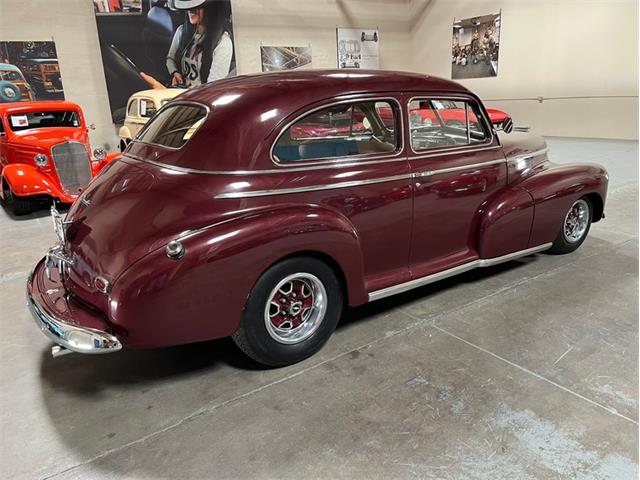 1946 Chevrolet Sedan (CC-2107809) for sale in Modesto, California
