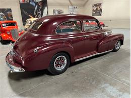 1946 Chevrolet Sedan (CC-2107809) for sale in Modesto, California