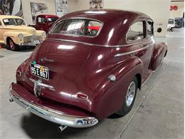 1946 Chevrolet Sedan (CC-2107809) for sale in Modesto, California