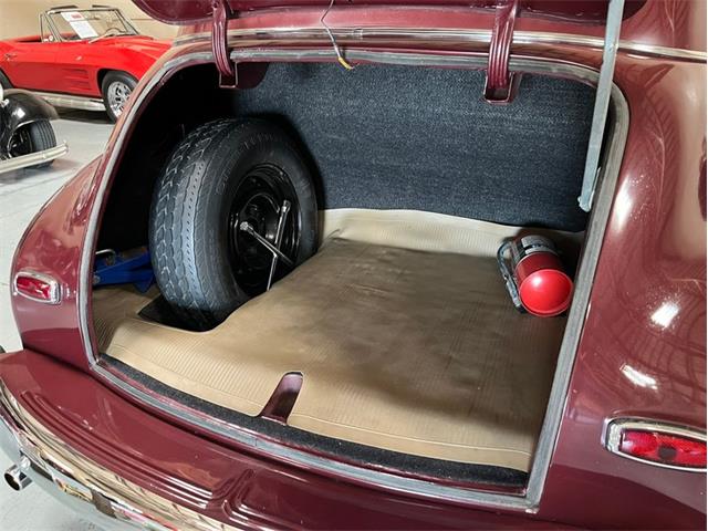 1946 Chevrolet Sedan (CC-2107809) for sale in Modesto, California