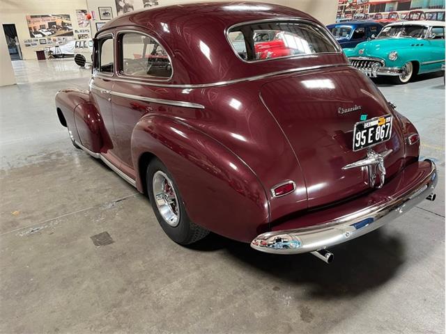 1946 Chevrolet Sedan (CC-2107809) for sale in Modesto, California