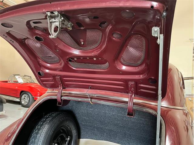 1946 Chevrolet Sedan (CC-2107809) for sale in Modesto, California