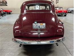 1946 Chevrolet Sedan (CC-2107809) for sale in Modesto, California