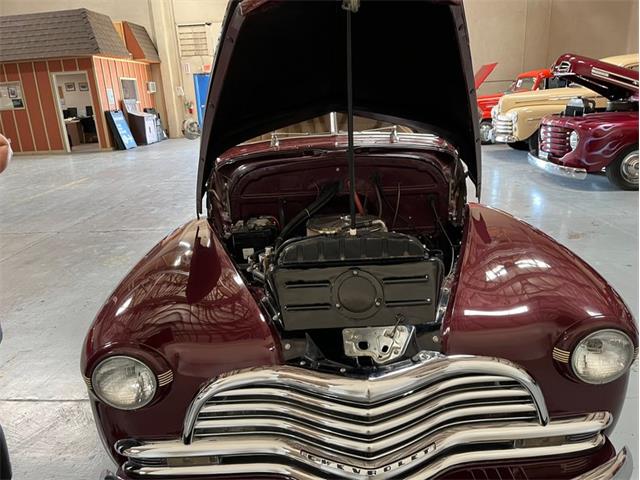 1946 Chevrolet Sedan (CC-2107809) for sale in Modesto, California