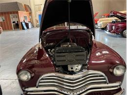 1946 Chevrolet Sedan (CC-2107809) for sale in Modesto, California