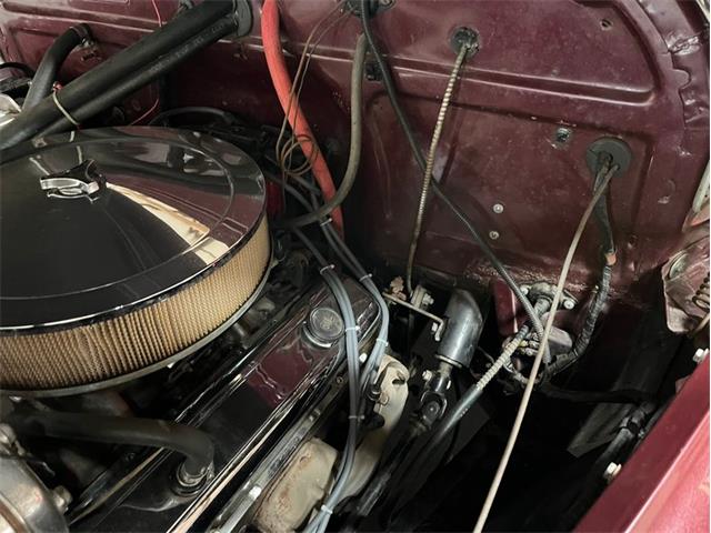 1946 Chevrolet Sedan (CC-2107809) for sale in Modesto, California
