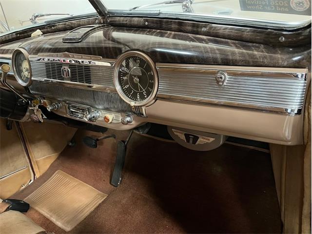 1946 Chevrolet Sedan (CC-2107809) for sale in Modesto, California