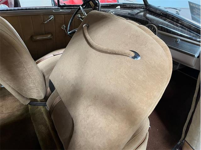 1946 Chevrolet Sedan (CC-2107809) for sale in Modesto, California