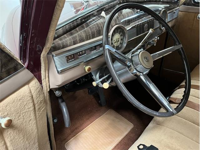 1946 Chevrolet Sedan (CC-2107809) for sale in Modesto, California