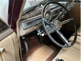 1946 Chevrolet Sedan (CC-2107809) for sale in Modesto, California