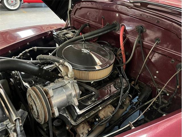 1946 Chevrolet Sedan (CC-2107809) for sale in Modesto, California