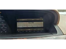 2008 Mercedes-Benz S-Class (CC-2100781) for sale in Cadillac, Michigan