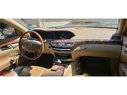 2008 Mercedes-Benz S-Class (CC-2100781) for sale in Cadillac, Michigan