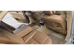 2008 Mercedes-Benz S-Class (CC-2100781) for sale in Cadillac, Michigan