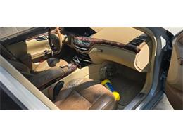 2008 Mercedes-Benz S-Class (CC-2100781) for sale in Cadillac, Michigan