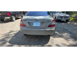 2008 Mercedes-Benz S-Class (CC-2100781) for sale in Cadillac, Michigan