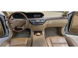 2008 Mercedes-Benz S-Class (CC-2100781) for sale in Cadillac, Michigan
