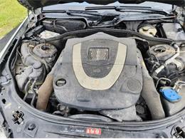 2008 Mercedes-Benz S-Class (CC-2100781) for sale in Cadillac, Michigan