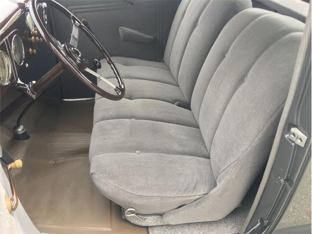 1937 Ford Model 78 (CC-2107811) for sale in Modesto, California