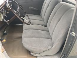 1937 Ford Model 78 (CC-2107811) for sale in Modesto, California