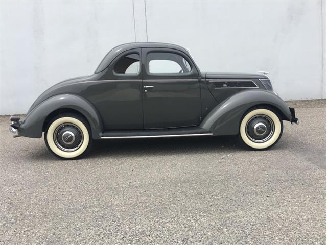 1937 Ford Model 78 (CC-2107811) for sale in Modesto, California