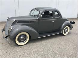 1937 Ford Model 78 (CC-2107811) for sale in Modesto, California
