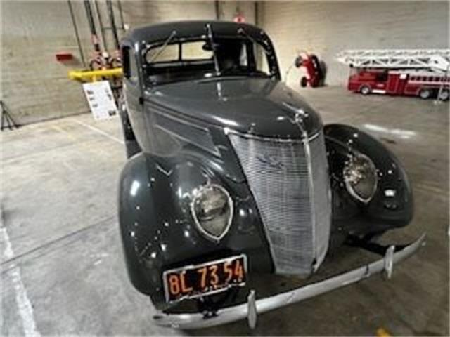 1937 Ford Model 78 (CC-2107811) for sale in Modesto, California