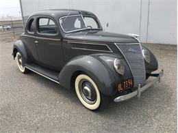 1937 Ford Model 78 (CC-2107811) for sale in Modesto, California