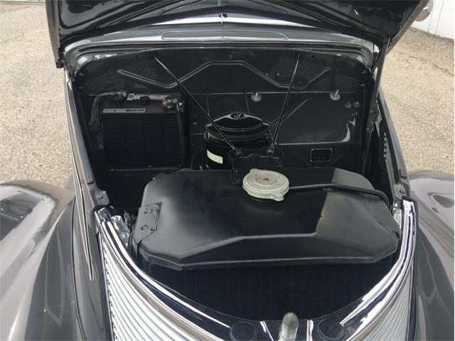 1937 Ford Model 78 (CC-2107811) for sale in Modesto, California