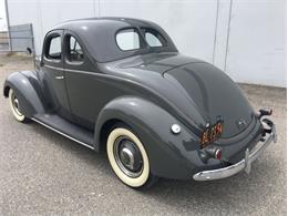 1937 Ford Model 78 (CC-2107811) for sale in Modesto, California