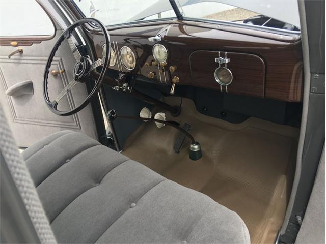 1937 Ford Model 78 (CC-2107811) for sale in Modesto, California