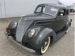 1937 Ford Model 78 (CC-2107811) for sale in Modesto, California