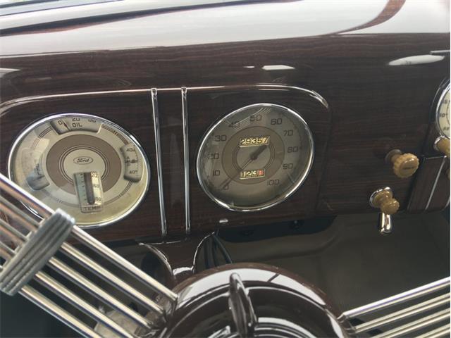 1937 Ford Model 78 (CC-2107811) for sale in Modesto, California