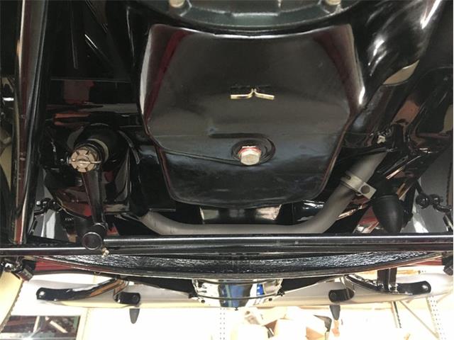 1937 Ford Model 78 (CC-2107811) for sale in Modesto, California