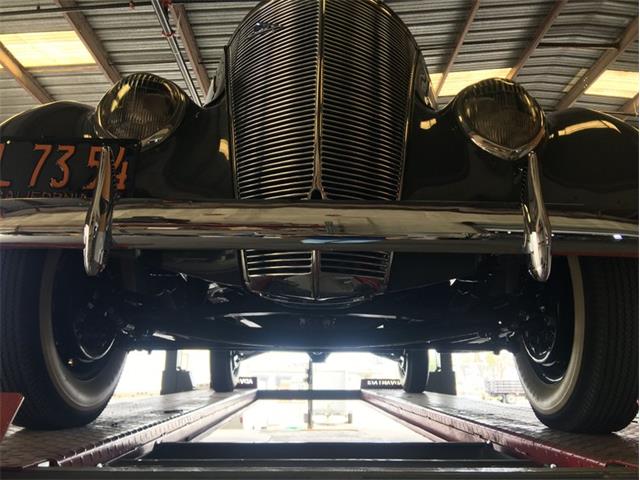 1937 Ford Model 78 (CC-2107811) for sale in Modesto, California