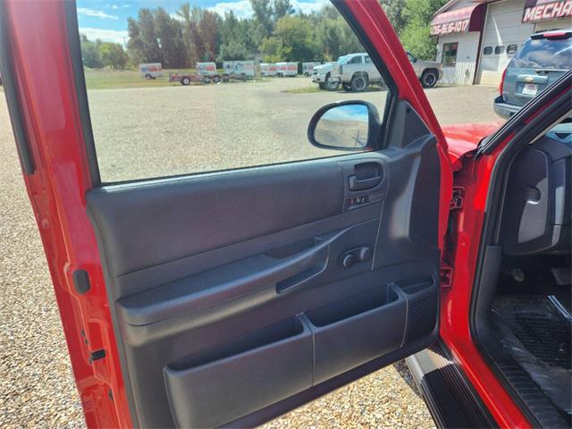 2004 Dodge Dakota (CC-2107814) for sale in Lolo, Montana