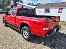 2004 Dodge Dakota (CC-2107814) for sale in Lolo, Montana