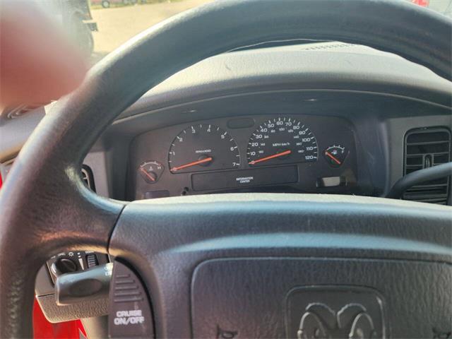 2004 Dodge Dakota (CC-2107814) for sale in Lolo, Montana