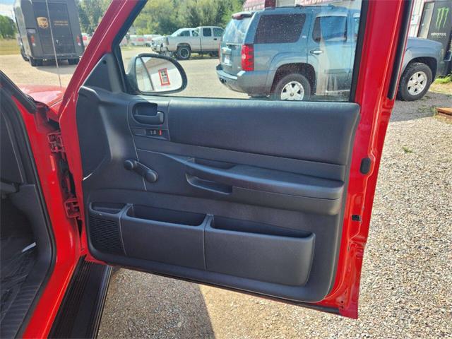 2004 Dodge Dakota (CC-2107814) for sale in Lolo, Montana