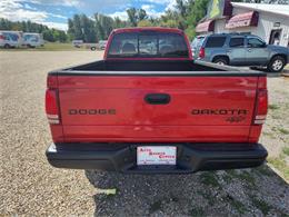 2004 Dodge Dakota (CC-2107814) for sale in Lolo, Montana