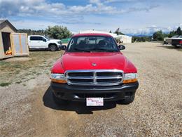 2004 Dodge Dakota (CC-2107814) for sale in Lolo, Montana