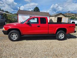 2004 Dodge Dakota (CC-2107814) for sale in Lolo, Montana